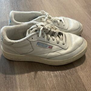 reebok sneakers!!!!